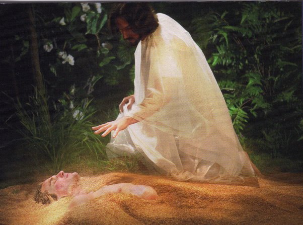 Who was the first woman on earth? Eve or Lilith? I have heard both the stories but which one has more weight?