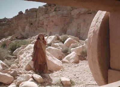 What evidence supports the resurrection of Jesus Christ?