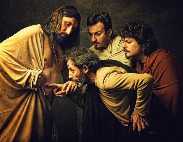 Was John alive when his gospel was written?