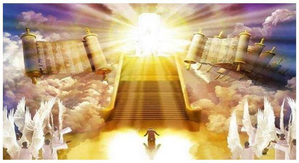 What are the themes of the book of Genesis?