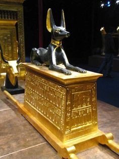 Has the Ark of the Covenant been found?