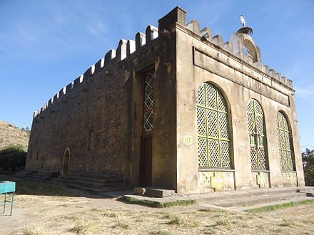 Has the Ark of the Covenant been found?