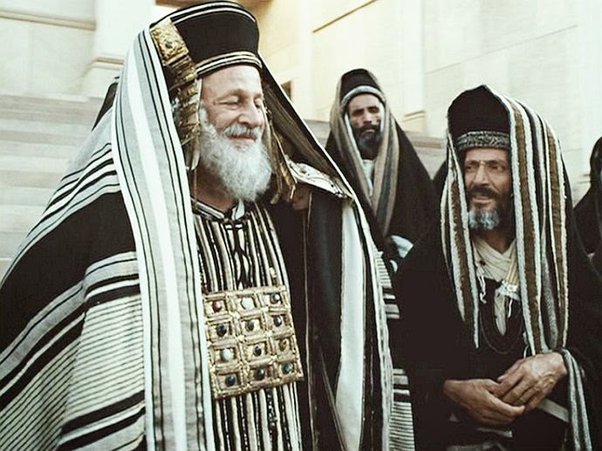 What is the meaning of John 9 in the Bible?