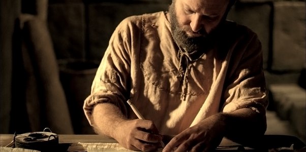 What is the meaning of John 9 in the Bible?