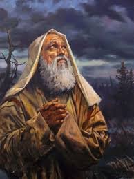What is the big picture of the Abrahamic covenant (the ritual and all)?