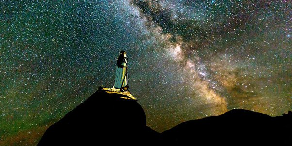 What is the big picture of the Abrahamic covenant (the ritual and all)?