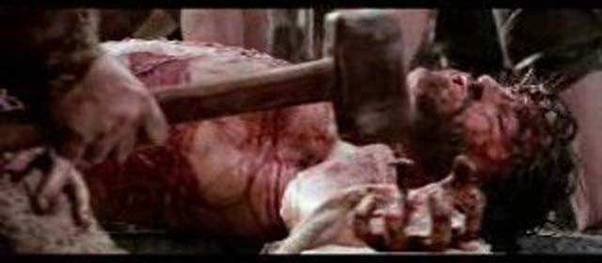 Is the "great sacrifice" of Christianity really a sacrifice, if Jesus knew he would only be dead three days?