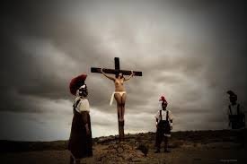 Is the "great sacrifice" of Christianity really a sacrifice, if Jesus knew he would only be dead three days?