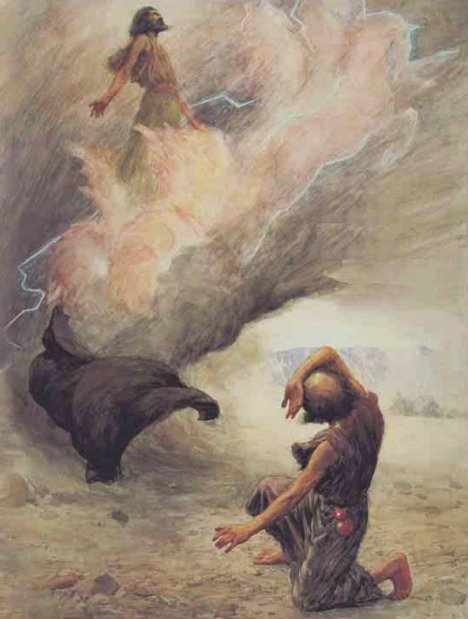 Why did Elisha replace Elijah and how did both characters impact the Bible?