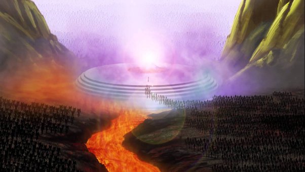 The Bible: What are Gog and Magog?