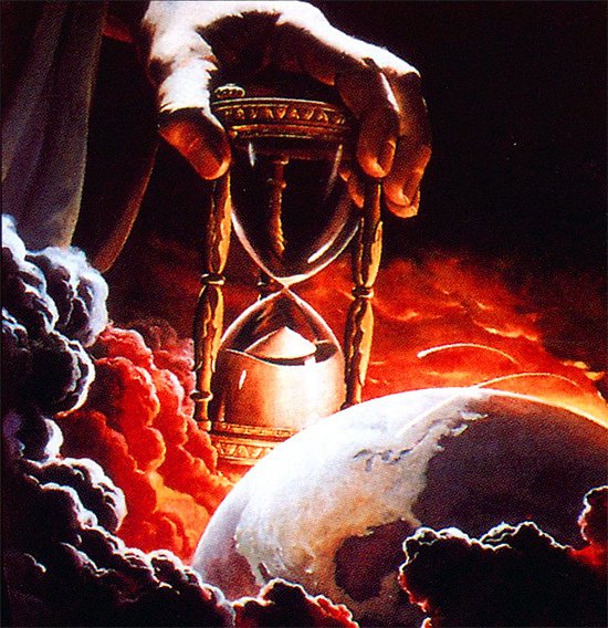 Is the book of Daniel connected somehow to the book of Revelation, since both claim to understand the details of the end of times?