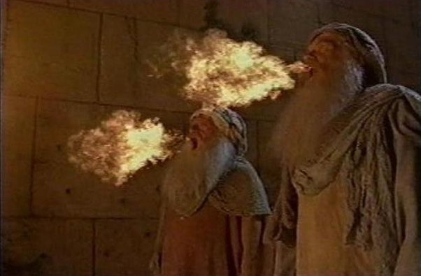 Is the book of Daniel connected somehow to the book of Revelation, since both claim to understand the details of the end of times?