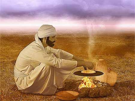 What is the most horrific thing written in the Bible?