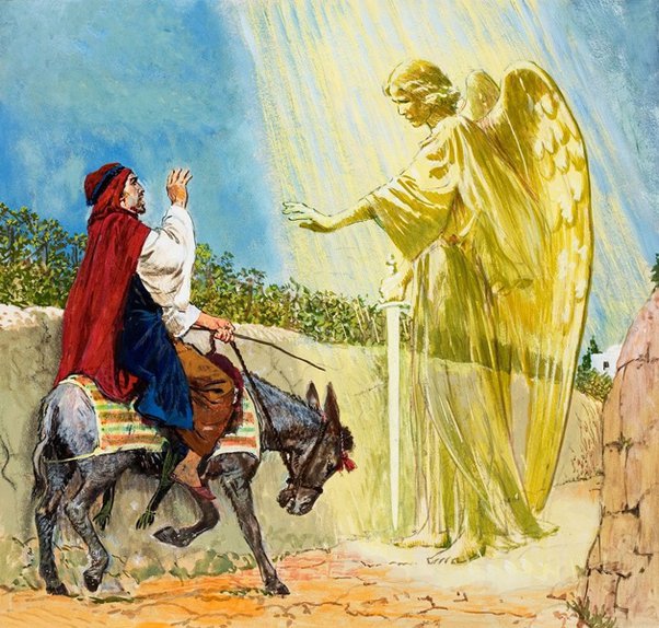 What is the most horrific thing written in the Bible?