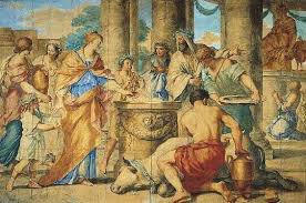 If everyone who ever lived, prior to Jesus, could get into heaven by simply believing God (Romans 4:17, Galatians 3:6, James 2:23), like Abraham did, doesn’t that make Jesus a little superfluous?