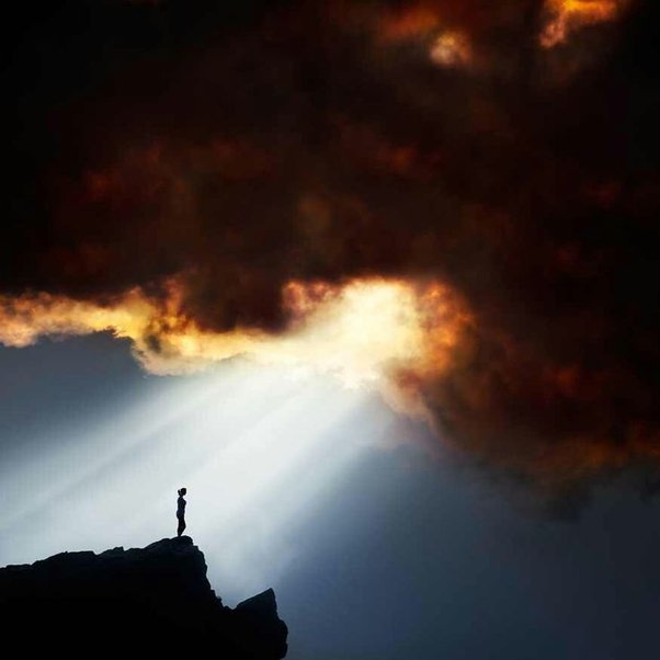 What happens to the sinners that died before Jesus Christ came?