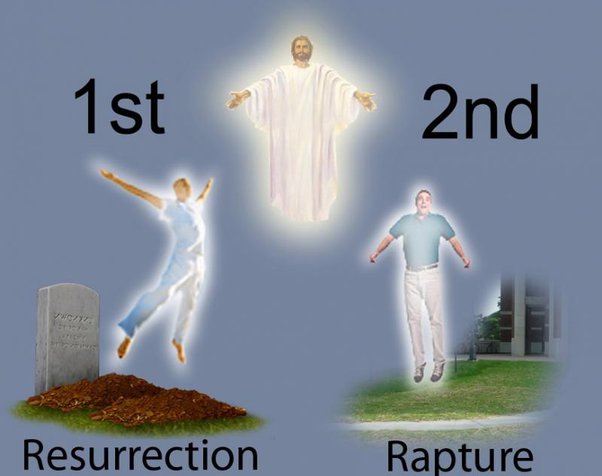 What happens to the sinners that died before Jesus Christ came?